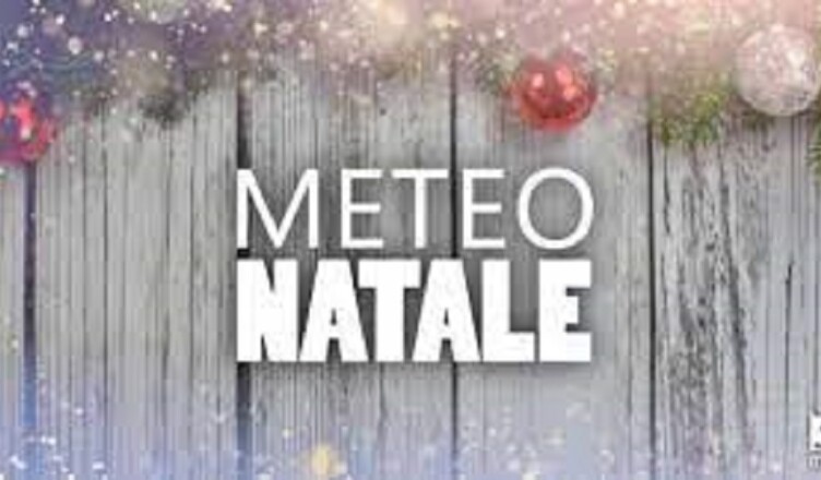 meteo natale