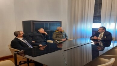 riunione Quadrini