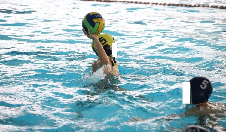 thumbnail_Frosinone Pallanuoto -propaganda U10 e U12