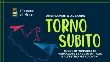 torno subito (1)...