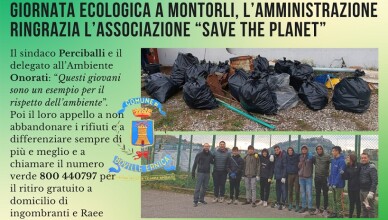 20230124 C.S. Boville BANNER Giornata ecologica Montorli