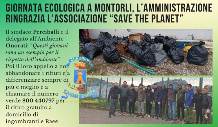 20230124 C.S. Boville BANNER Giornata ecologica Montorli