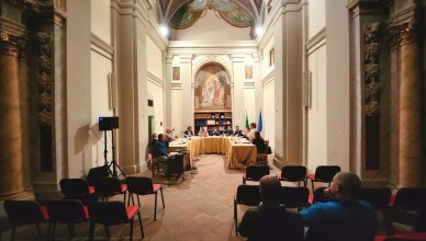 20230128 C.S. Boville FOTO recente seduta Consiglio