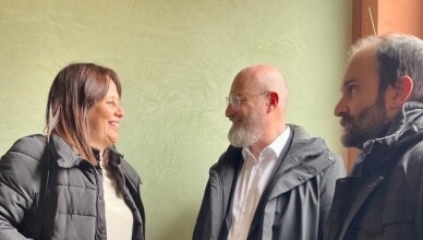 BATTISTI BONACCINI