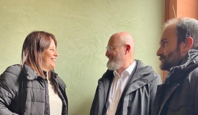 BATTISTI BONACCINI