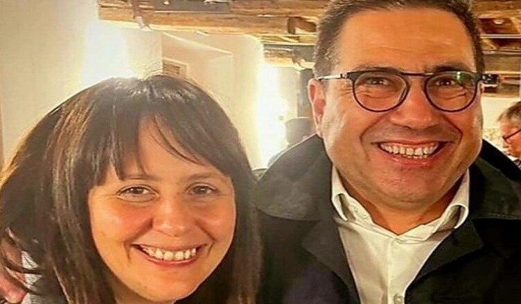 BATTISTI E D'AMATO