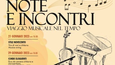 Boville Concerti Agimus