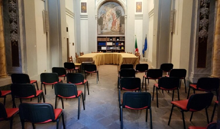 Boville FOTO aula consiliare 2