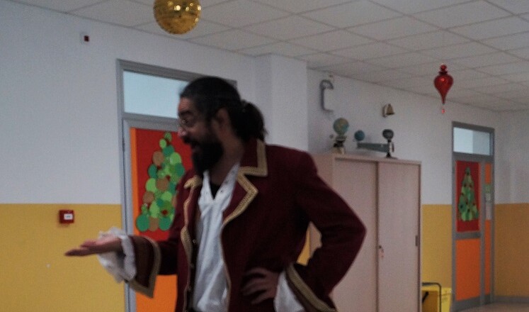 Capitan Eco