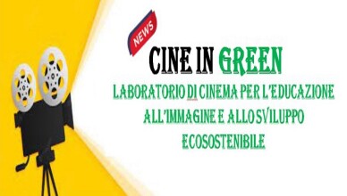 Cineingreen - IMMAGINE