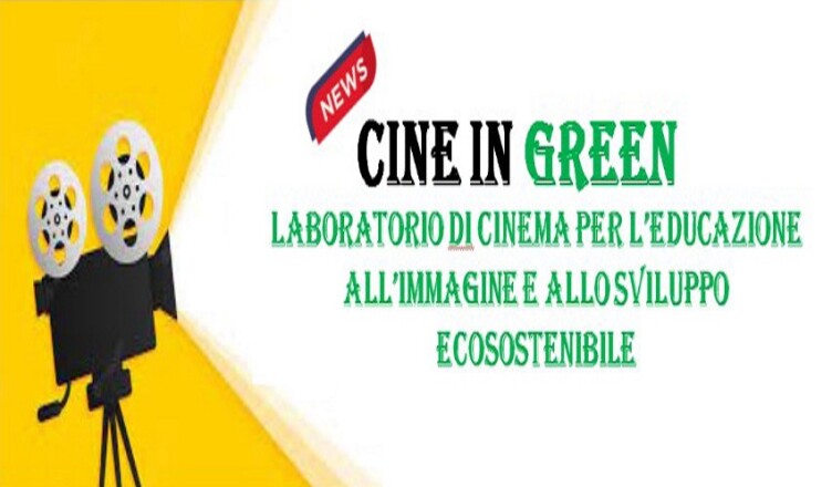 Cineingreen - IMMAGINE