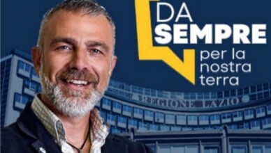 DANIELE MAURA...