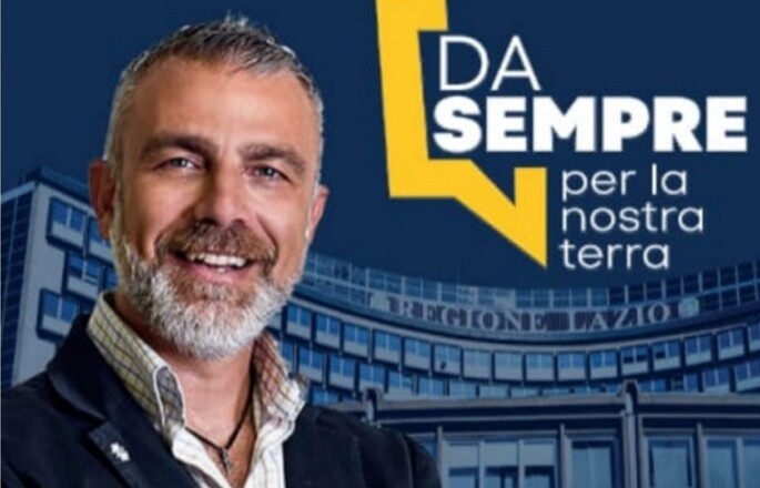 DANIELE MAURA...