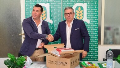 Del Greco Spezza e Como