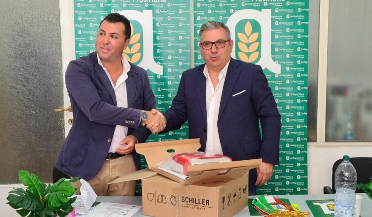 Del Greco Spezza e Como