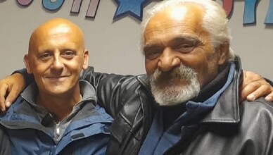 ENZO PETICCA e Francesco Rocca