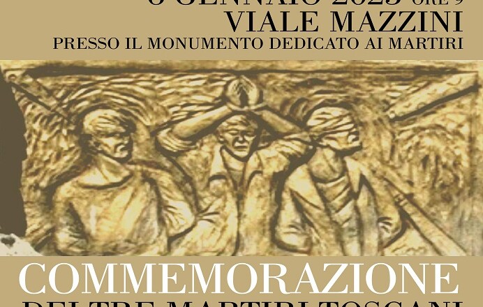 FROSINONE TRE MARTIRI..