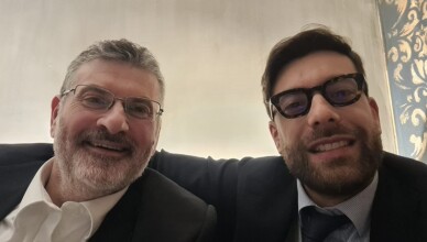 GIANLUCA QUADRINI LUCA DI STEFANO