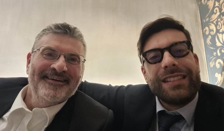 GIANLUCA QUADRINI LUCA DI STEFANO