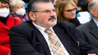 GIANLUCA QUADRINI......................................................
