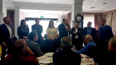 Incontro Alessio D'Amato 2