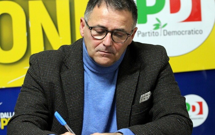 Libero Mazzaroppi 2