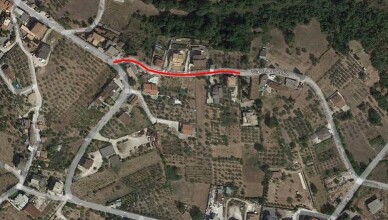 Lotto A Colle Gentile