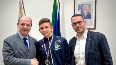 Mastrangeli Nicolia Pallone