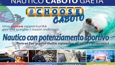OPEN DAY gaeta...