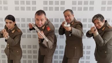 Quartetto
