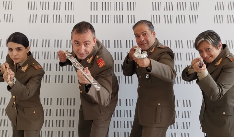Quartetto