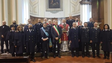 San Sebastiano ceccano