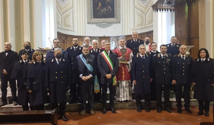 San Sebastiano ceccano