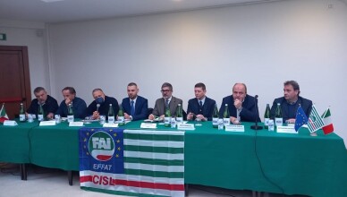 Tavola rotonda Fai Cisl 3