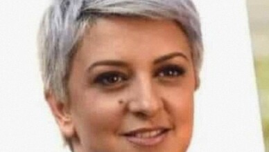 Veronica Di Ruscio
