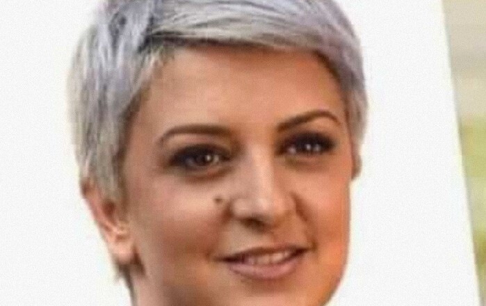 Veronica Di Ruscio