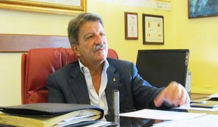 antonio abbate