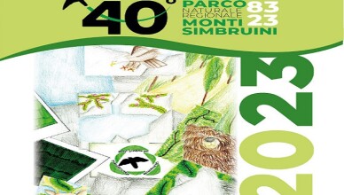 calendario Parco M S