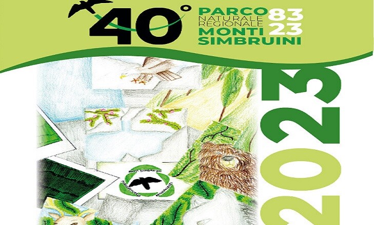 calendario Parco M S