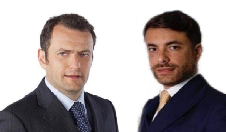 de donatis di stefano