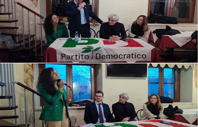 foto - evento