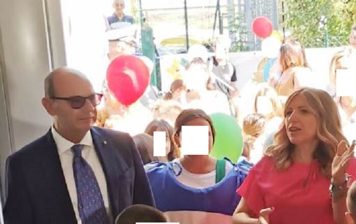 inaugurazione Madonna della Neve 2