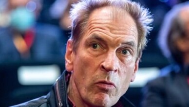 julian sands attore