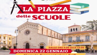 lapiazza delle scuoleok