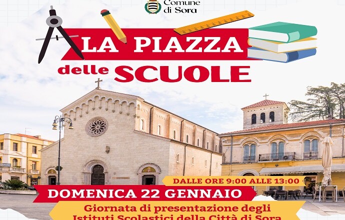 lapiazza delle scuoleok