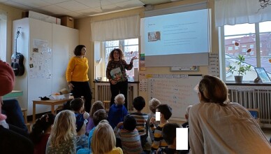 ll Consorzio di Bonifica in Svezia (1)