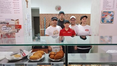 pizzeria Alpachino sora
