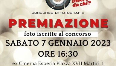 premiazione