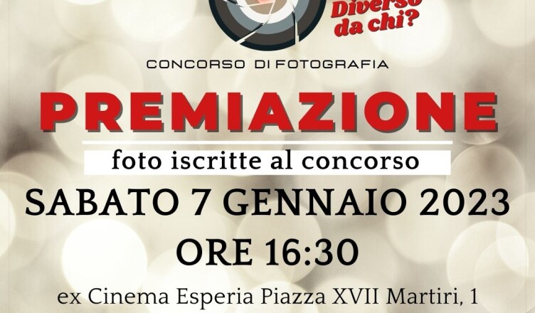 premiazione
