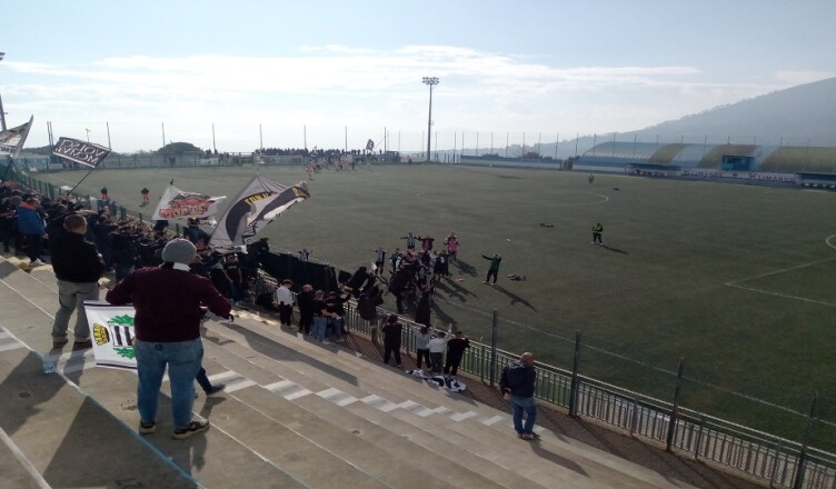 sora - formia veduta campo1